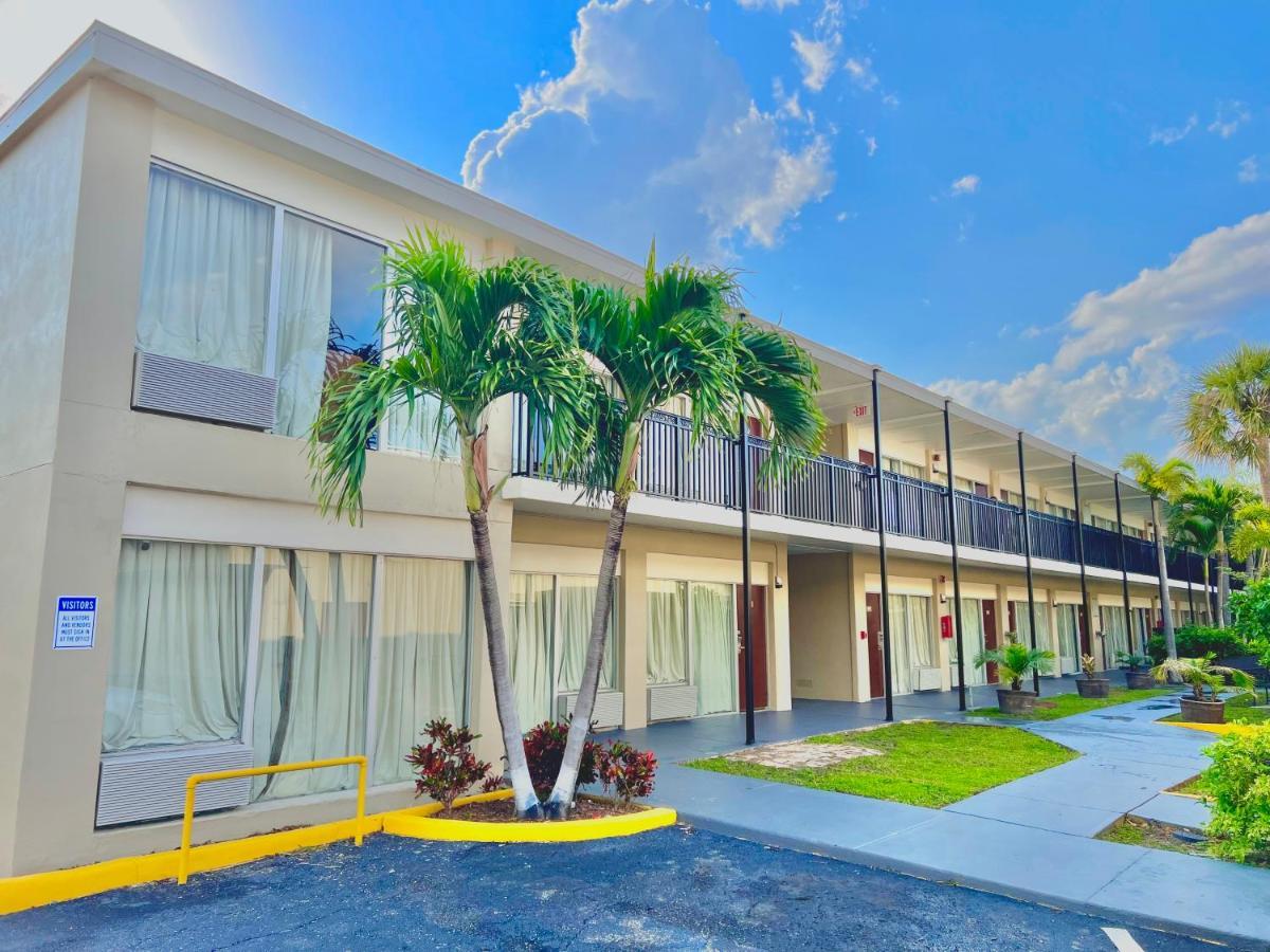 River Palm Hotel Melbourne Exterior foto